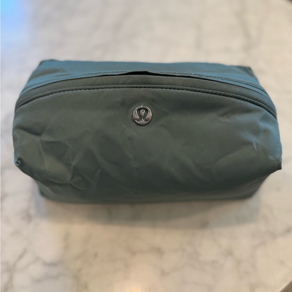 lululemon athletica Feeling Ready Pouch 3.5L - Tidewater Teal